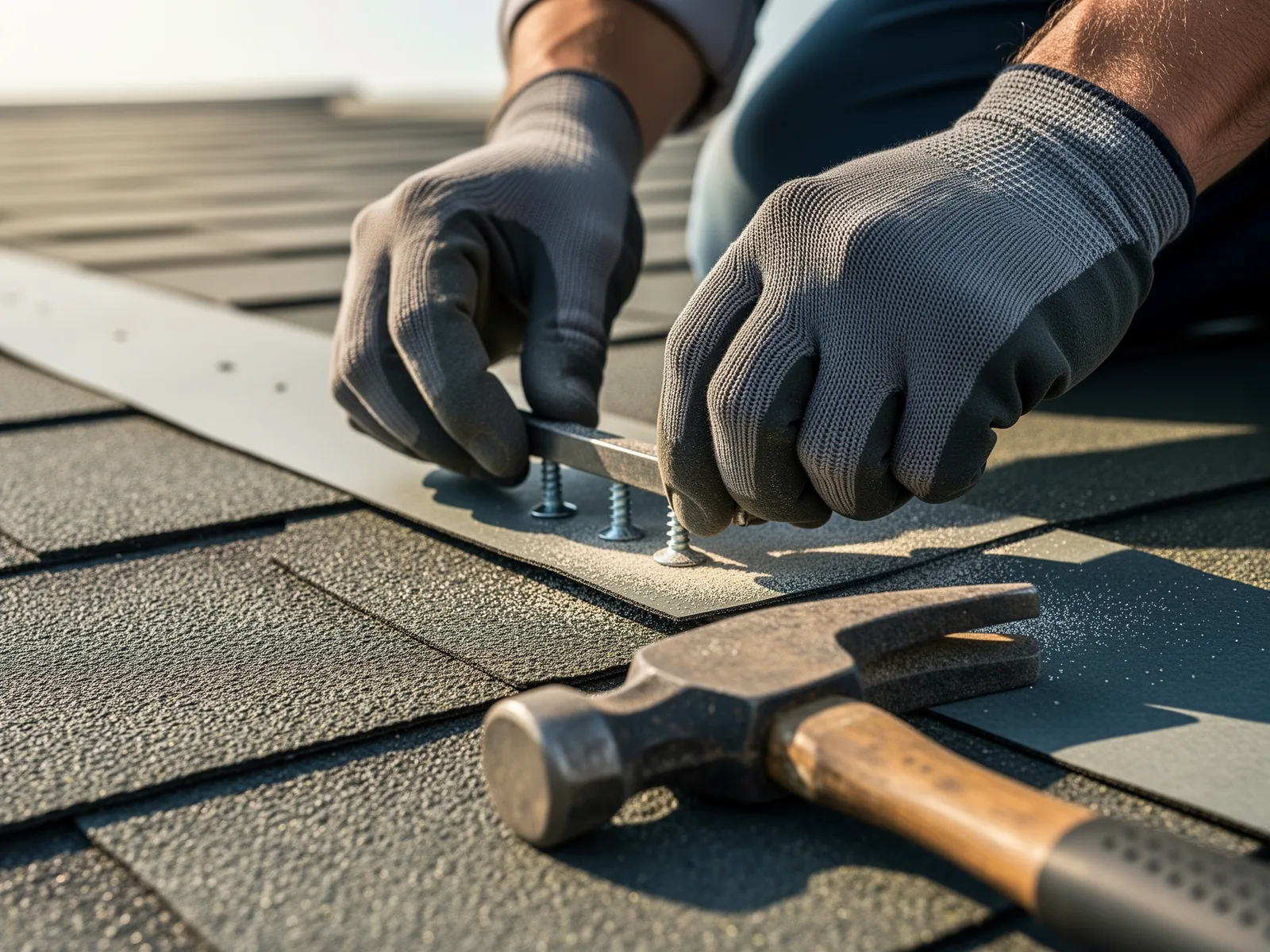 Why choose Fascia Repair in Meadowbrook, WV